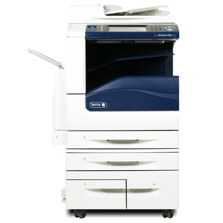 施乐IV3065黑白复印机